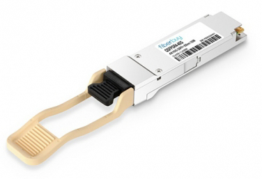 100G-LR-QSFP10KM – Extreme Networks QSFP28 receiver module – 100GbE