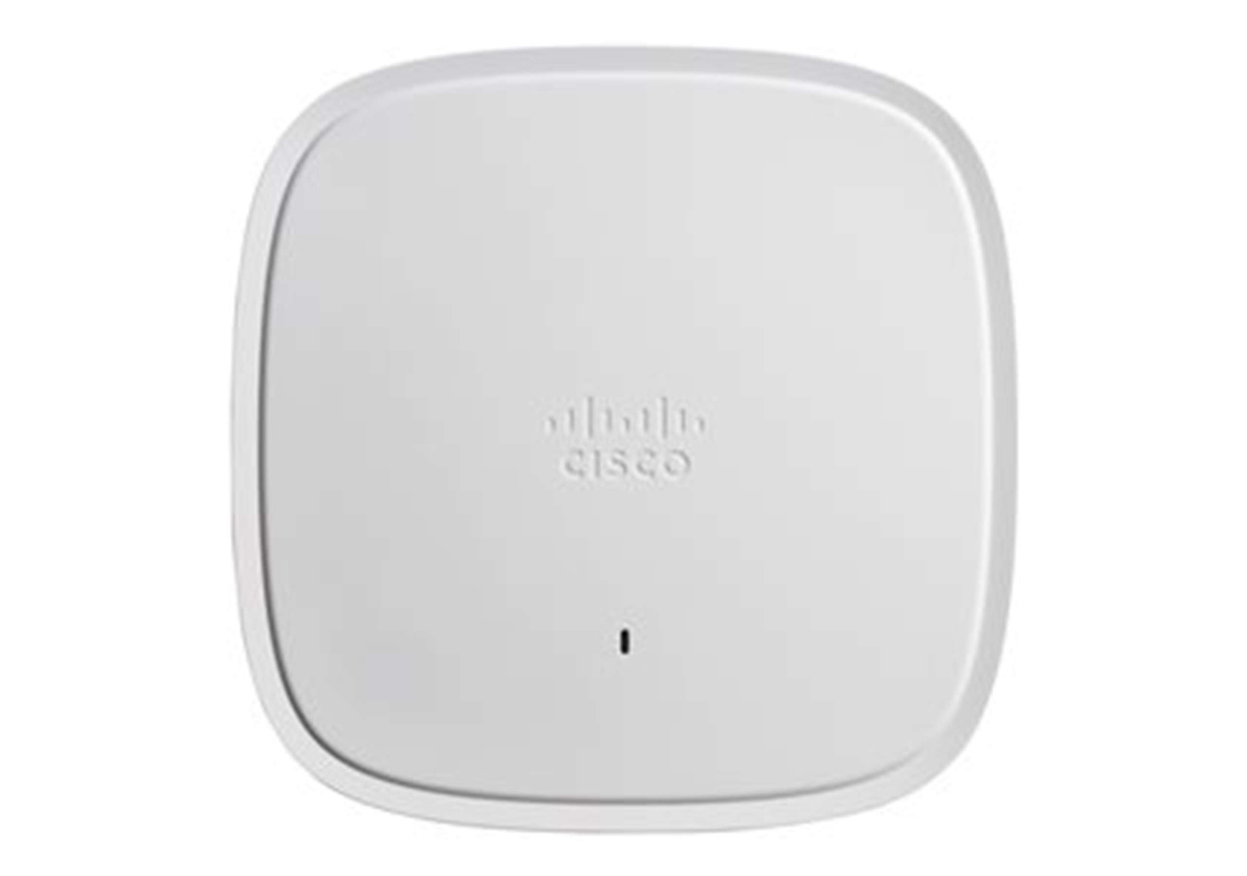 C9115AXI-EWC-E - Punto de acceso Cisco Catalyst 9115 - Wi-Fi 6 - PoE++ - Para interiores - Antenas internas