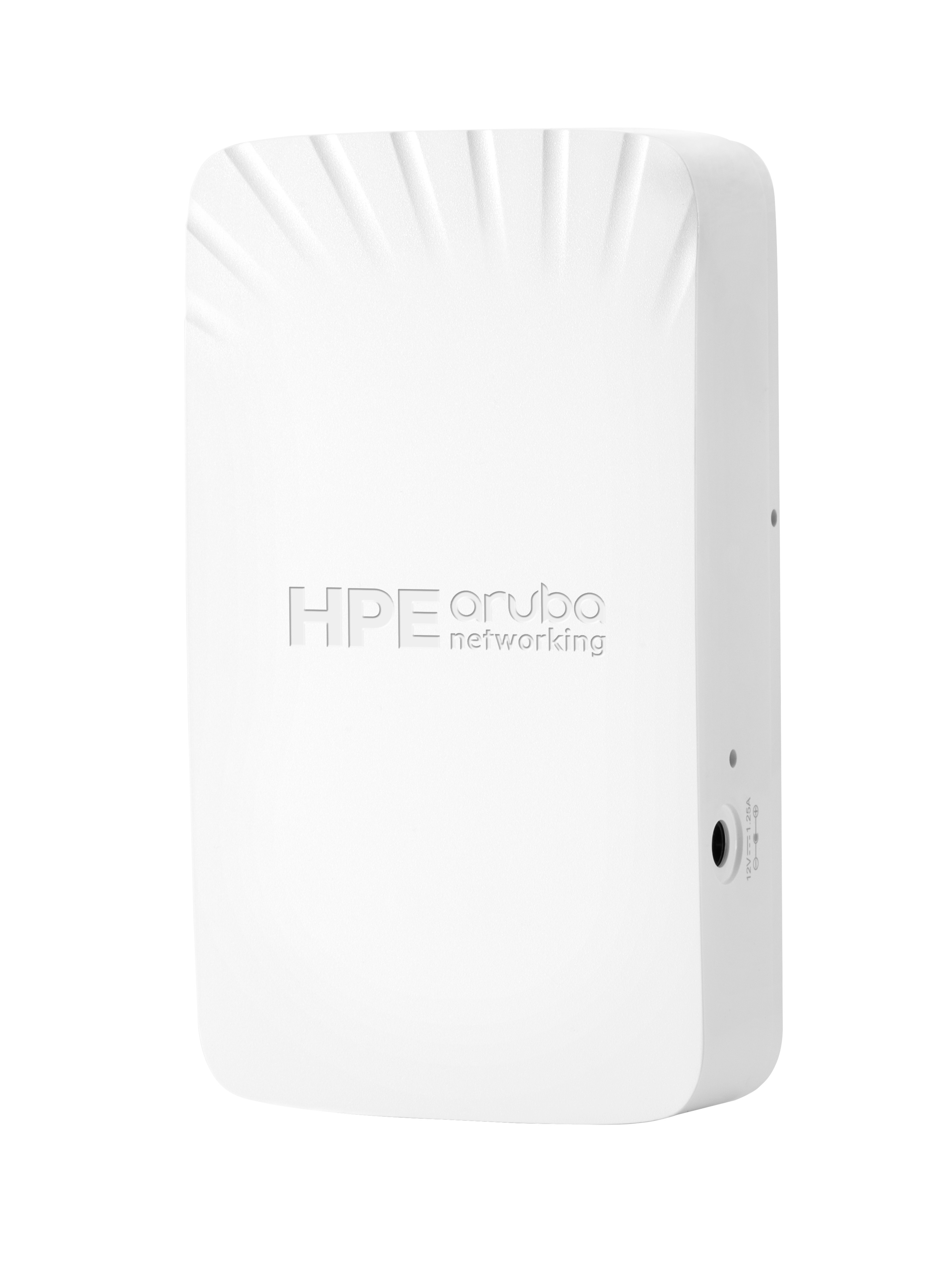 R3V36A - Punto de acceso HPE Aruba AP-500H - Wi-Fi 6 - PoE - Interior - Antenas internas