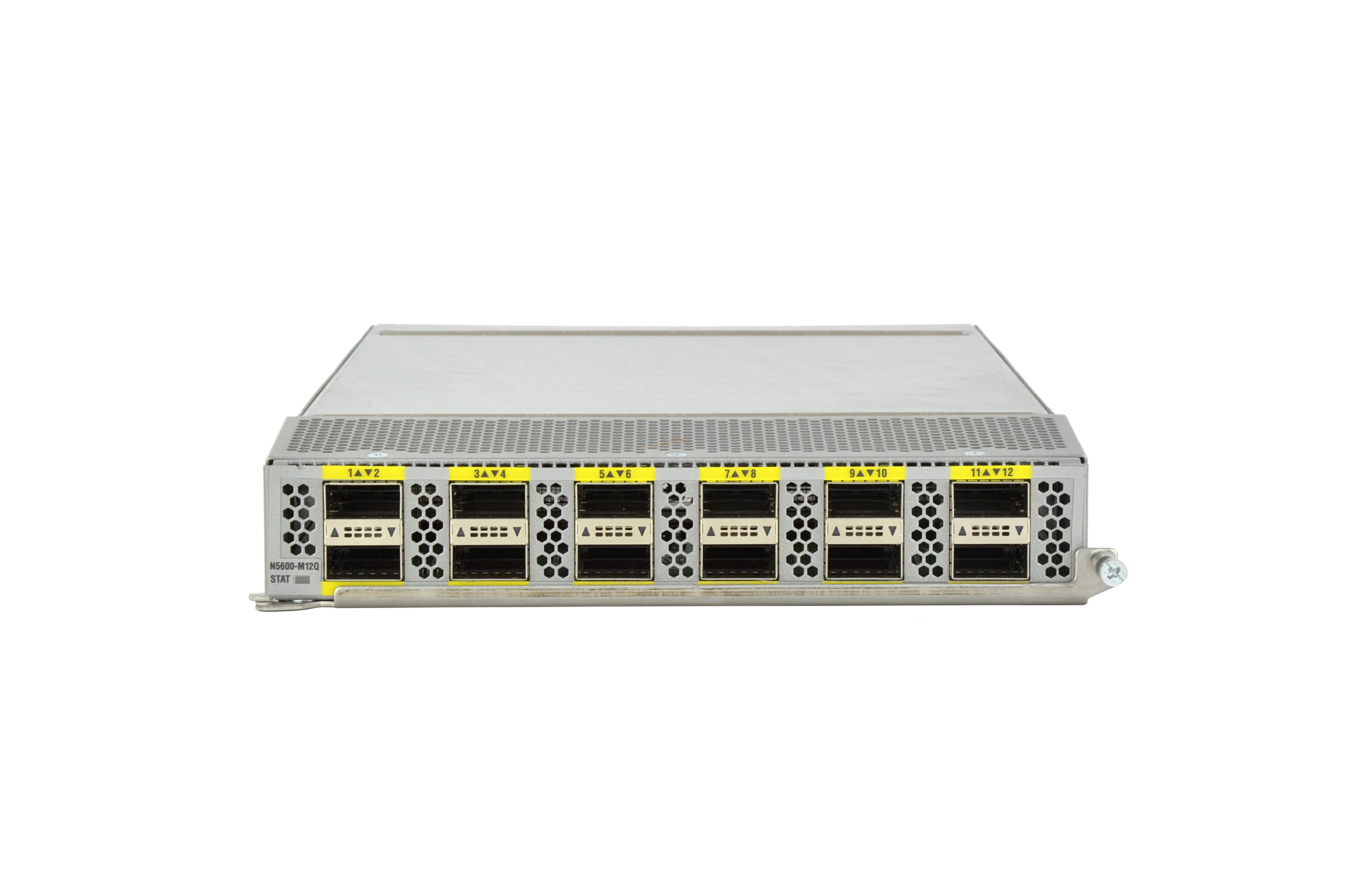 N5600-M12Q - Conmutador Cisco Nexus 5000