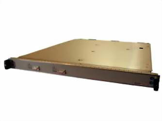 DPCE-X-4XGE-XFP - Juniper Dense Port Concentrator - Módulo de expansión