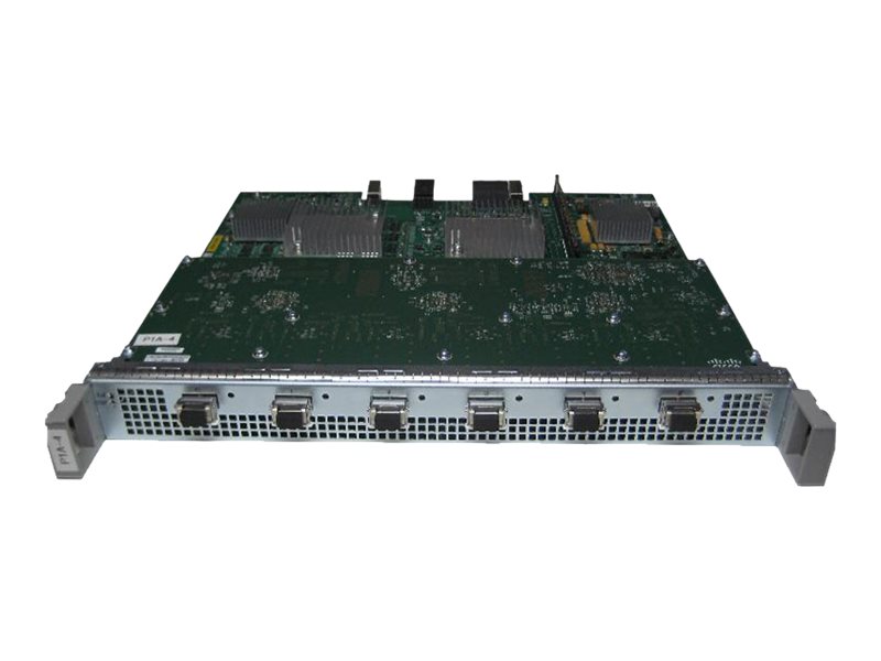ASR1000-6TGE - Cisco ASR 1000 Series Fixed Ethernet Line Card