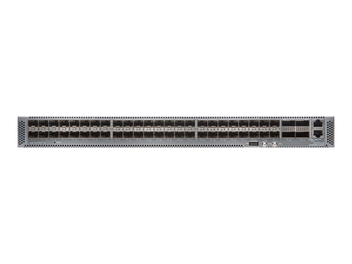 ACX5448-DC-AFI – Juniper ACX Series Universal Metro Router ACX5448-DC-AFO