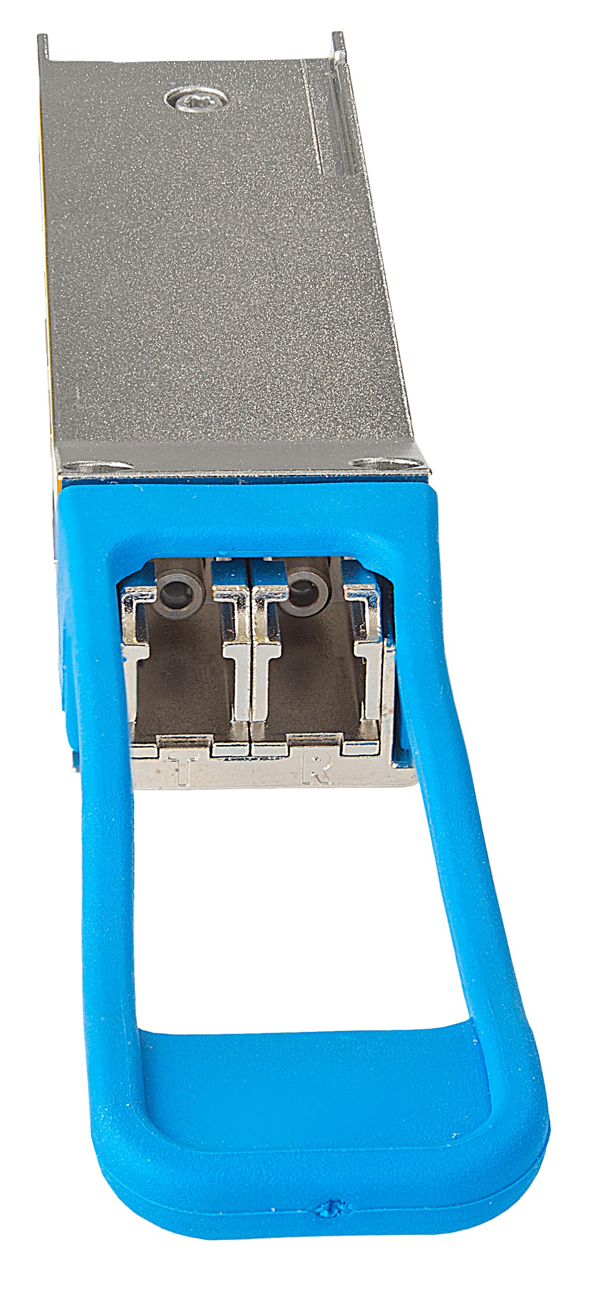 JG661A - HPE X140 - QSFP+ transceiver module - 40GbE - 40GBase-LR4