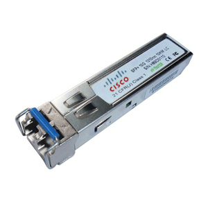 ONS-SI-2G-S1 - Cisco SFP (Mini-GBIC) transceiver module - SONET/SDH