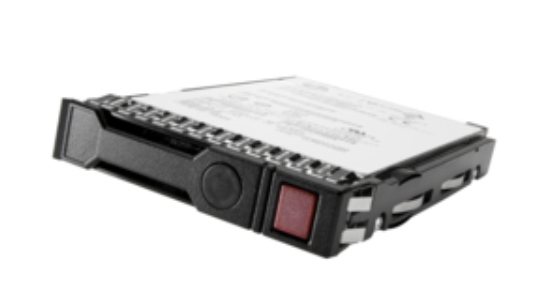 881787R-B21 - HPE Midline Helium - Hard disk drive - 12 TB - Hot-swap - 3.5" LFF (8.9 cm LFF)