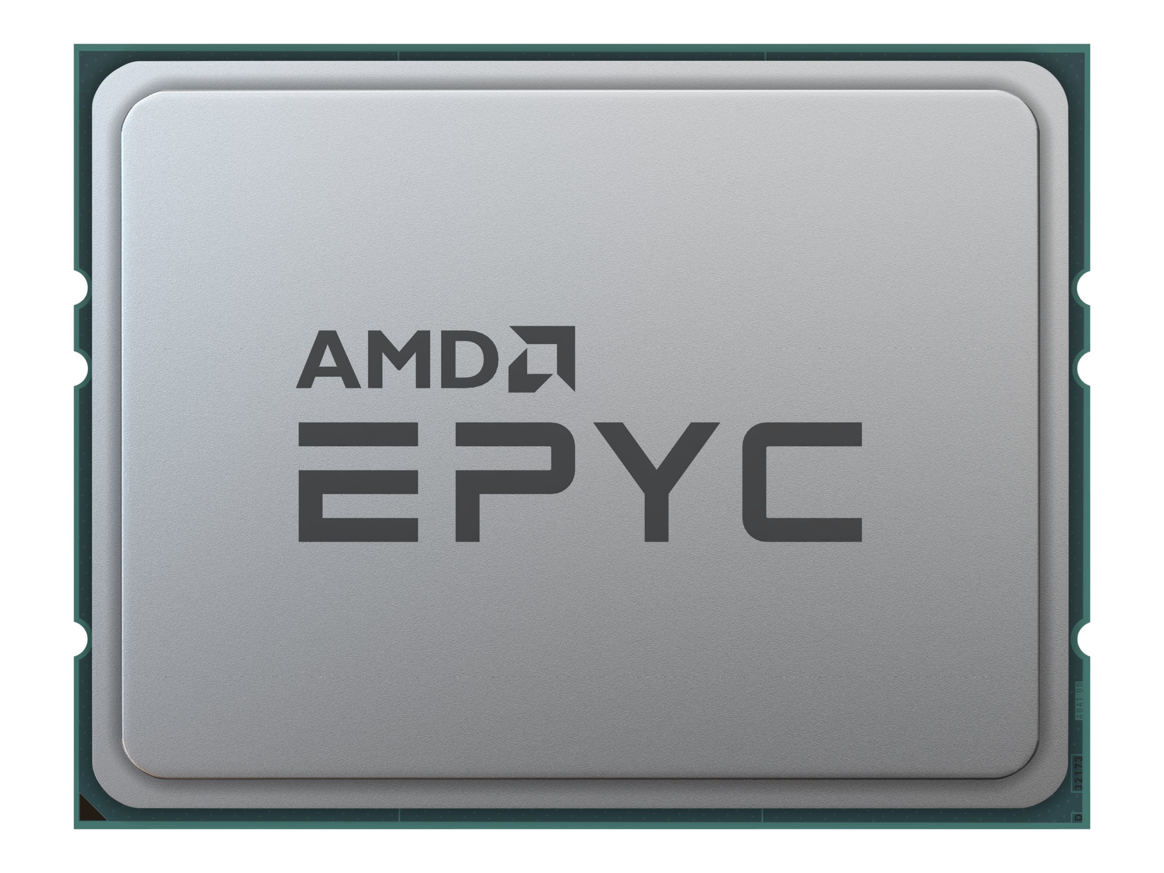 PSE-MLN7443P-0342 - Supermicro AMD EPYC 7443P - 2.85 GHz - 24 Kerne - 48 Threads