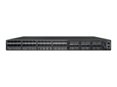 920-9N213-00F7-0N0 - Mellanox NVIDIA Spectrum-2 SN3420 - Switch - L3 - managed