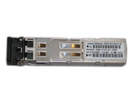 NS-SYS-GBIC-MLX – Juniper SFP (Mini-GBIC) transceiver module