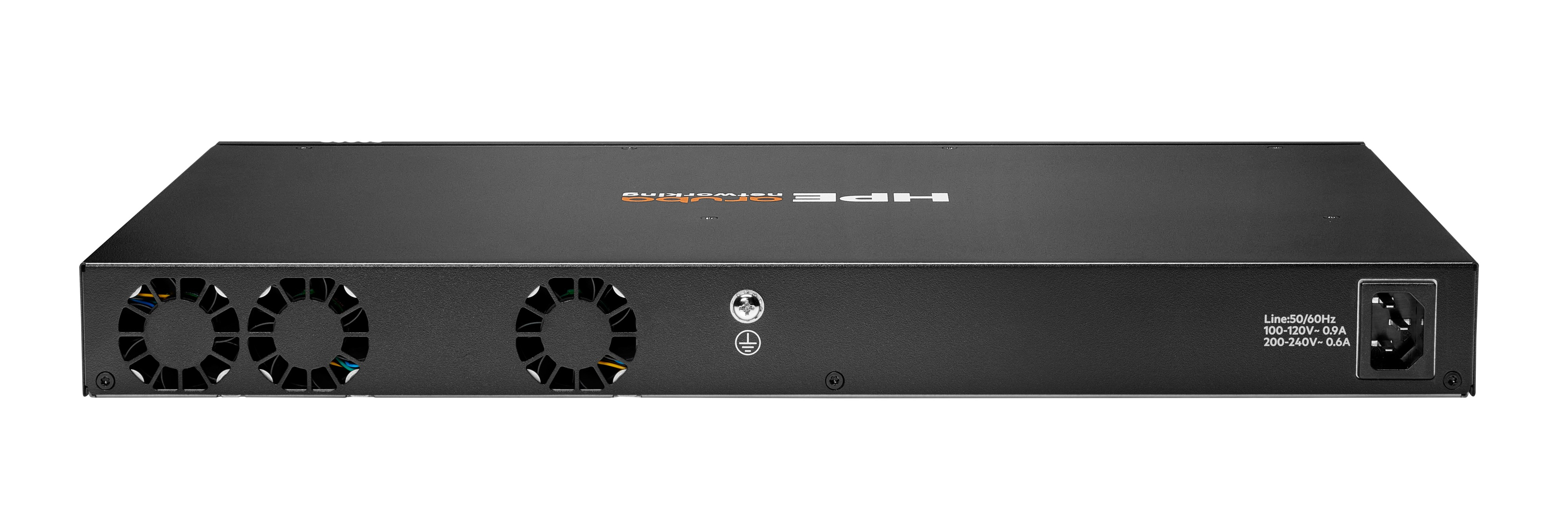 JL724B - Conmutador HPE Aruba CX 6200 - 24 puertos - Gestionado L3