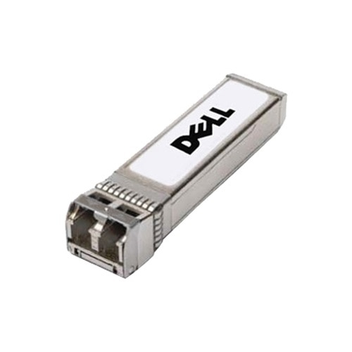 407-BBYO – Dell QSFP28 receiver module – 100GbE – 100GBase-ESR4