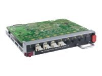 411834-001 - HPE StorageWorks MSA SAN switch 2/8 - Switch