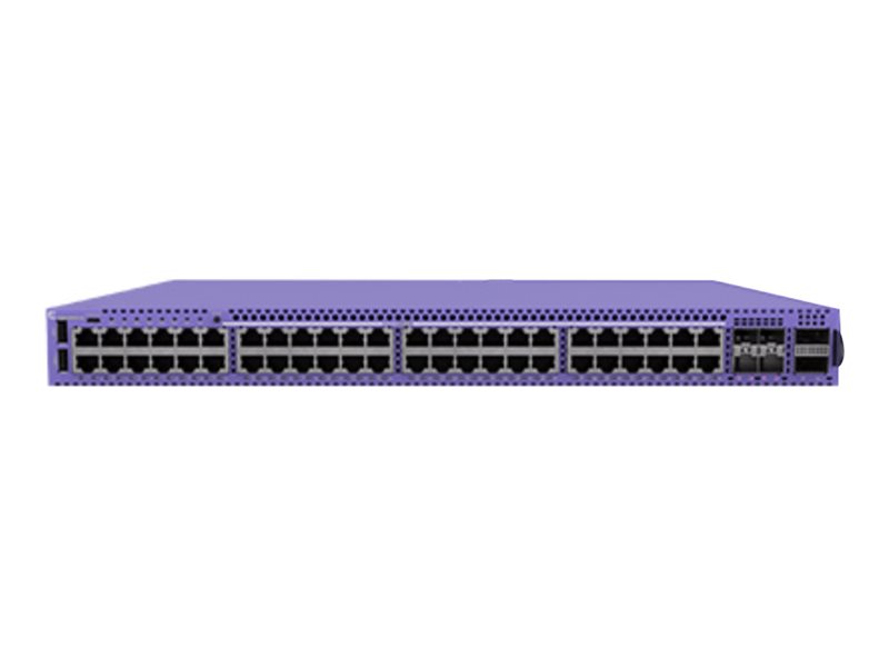 4220-8MW-40P-4X-TAA - Extreme Networks 4000 series 4220-8MW-40P-4X - Switch - managed - 40 x 10/100/1000Base-T (PoE+)