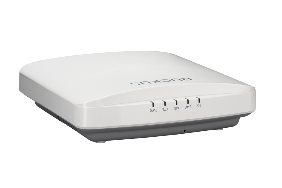 901-R550-WW00 - Ruckus R550 - Accesspoint - Bluetooth, ZigBee
