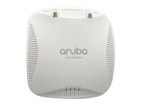 IAP-204-RW - HPE Aruba Instant IAP-204 - Accesspoint - Wi-Fi