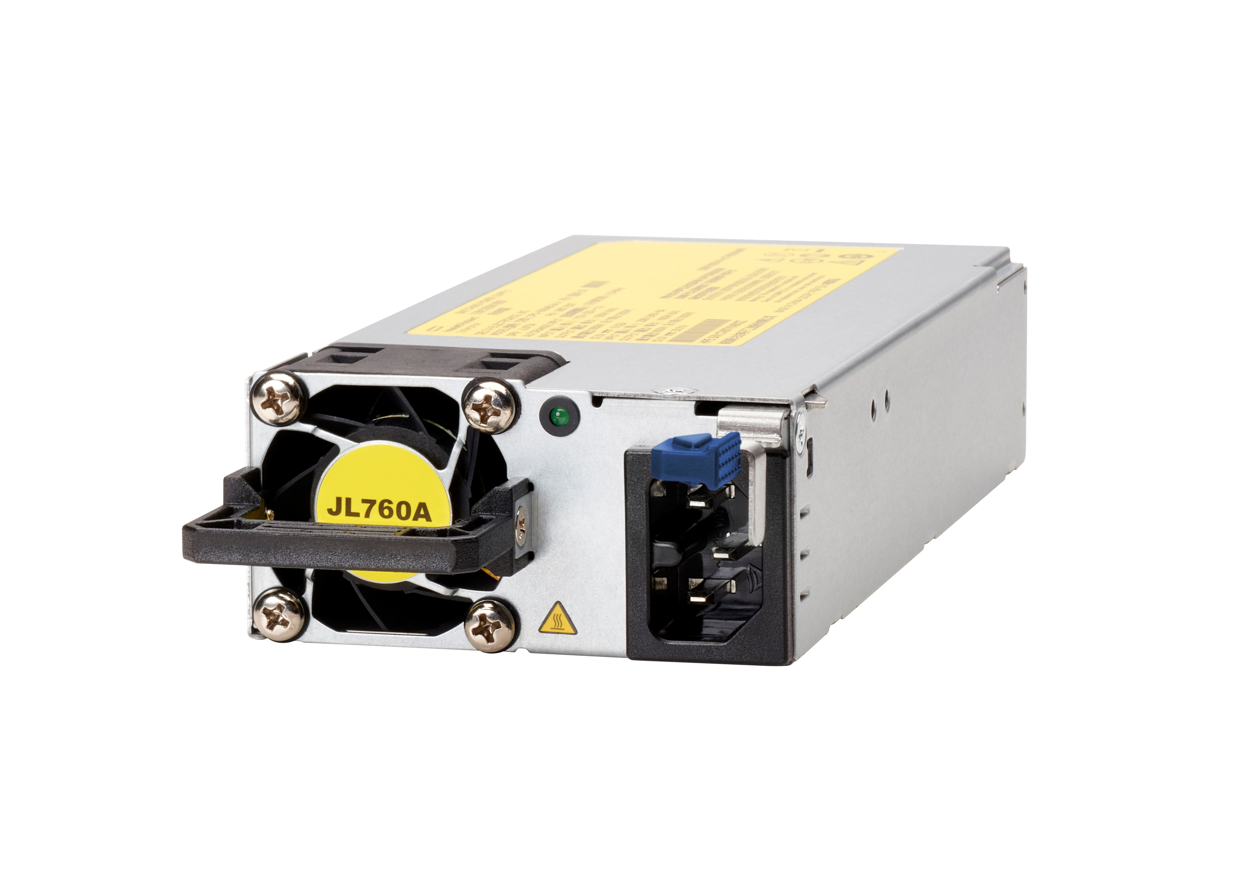 R9F61A - HPE Aruba - Alimentazione Hot-Plug (Modulo plug-in)