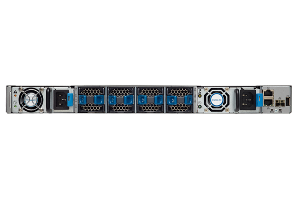 N9K-C9236C - Conmutador Cisco Nexus 9000 - 36 puertos - Gestionado L3