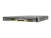 FPR4120-ASA-K9 - Cisco FirePOWER 4120 - Dispositivo de seguridad - 1U