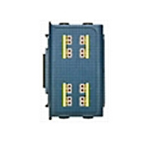 IEM-3000-8FM - Cisco Module d'extension - 10/100 Ethernet x 8