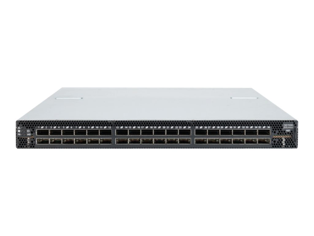 MSB7560-E - Mellanox Switch-IB 2 MSB7560-E - Switch - 36
