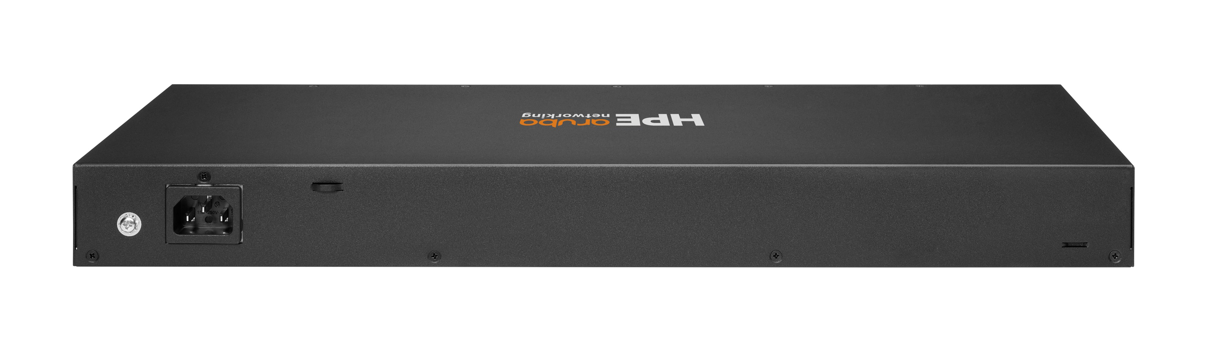 JL675A - Conmutador HPE Aruba CX 6100 - Gestionado de capa 3