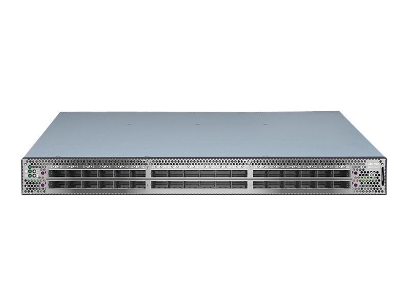 MSB7700-ES2F - Mellanox Switch-IB SB7700 - Switch - managed