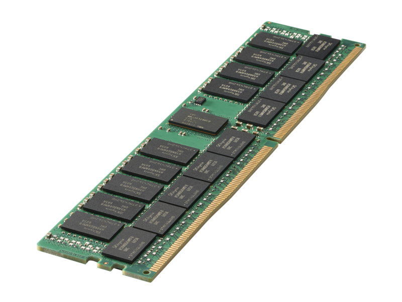 815100-H21 - HPE SmartMemory - DDR4 - Modul - 32 GB - DIMM