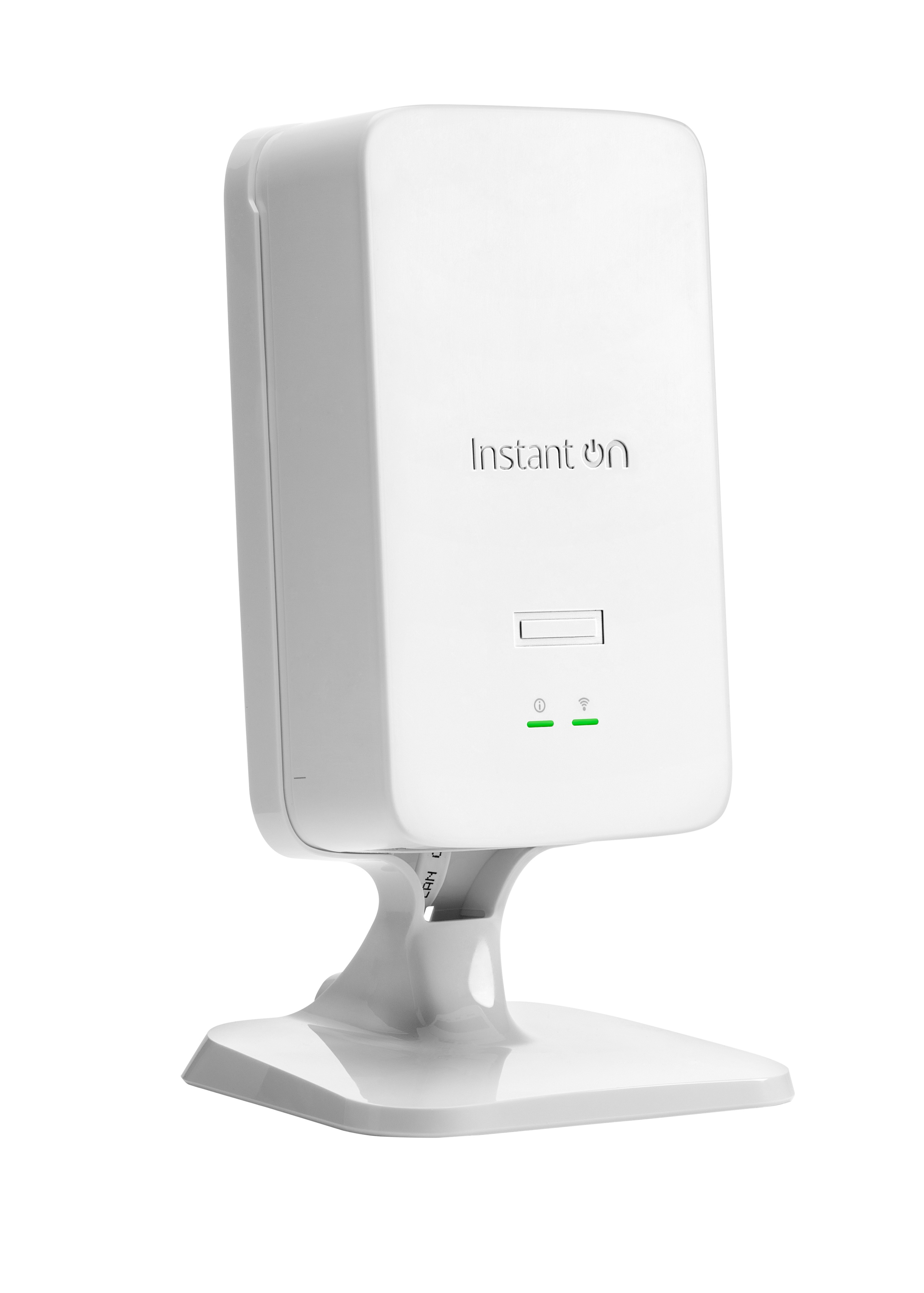S0J33A - Punto de acceso HPE Aruba AP22D - Wi-Fi 6 - PoE++ - Para interiores - Antenas internas