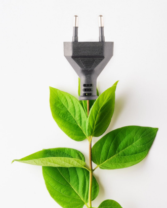 Nachhaltigkeit durch IT-Remarketing bei IT-RESELL: Messbare Ressourcenschonung für Ihre CSR-Berichterstattung durch Refurbishment und Circular Economy