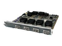 DS-X9704 - Cisco Switching Module - Switch - 4 x 10Gb Fibre Channel