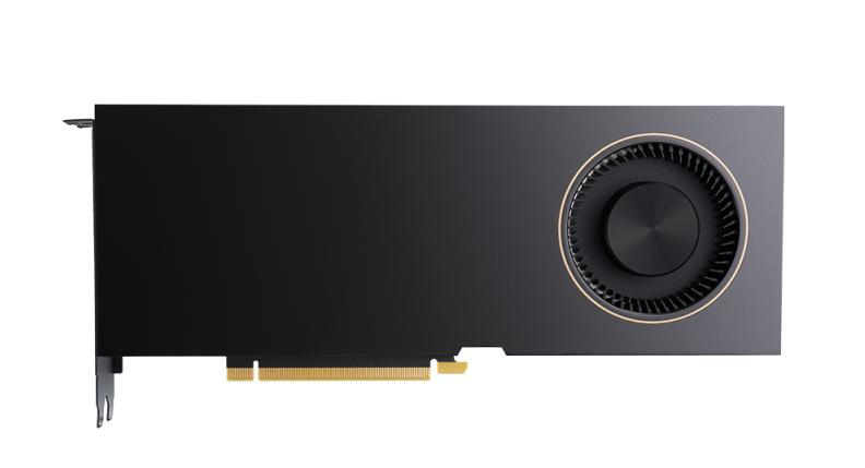 DELL-CHTG8 - Dell NVIDIA Quadro RTX A6000 Kit - Grafikkarte - RTX