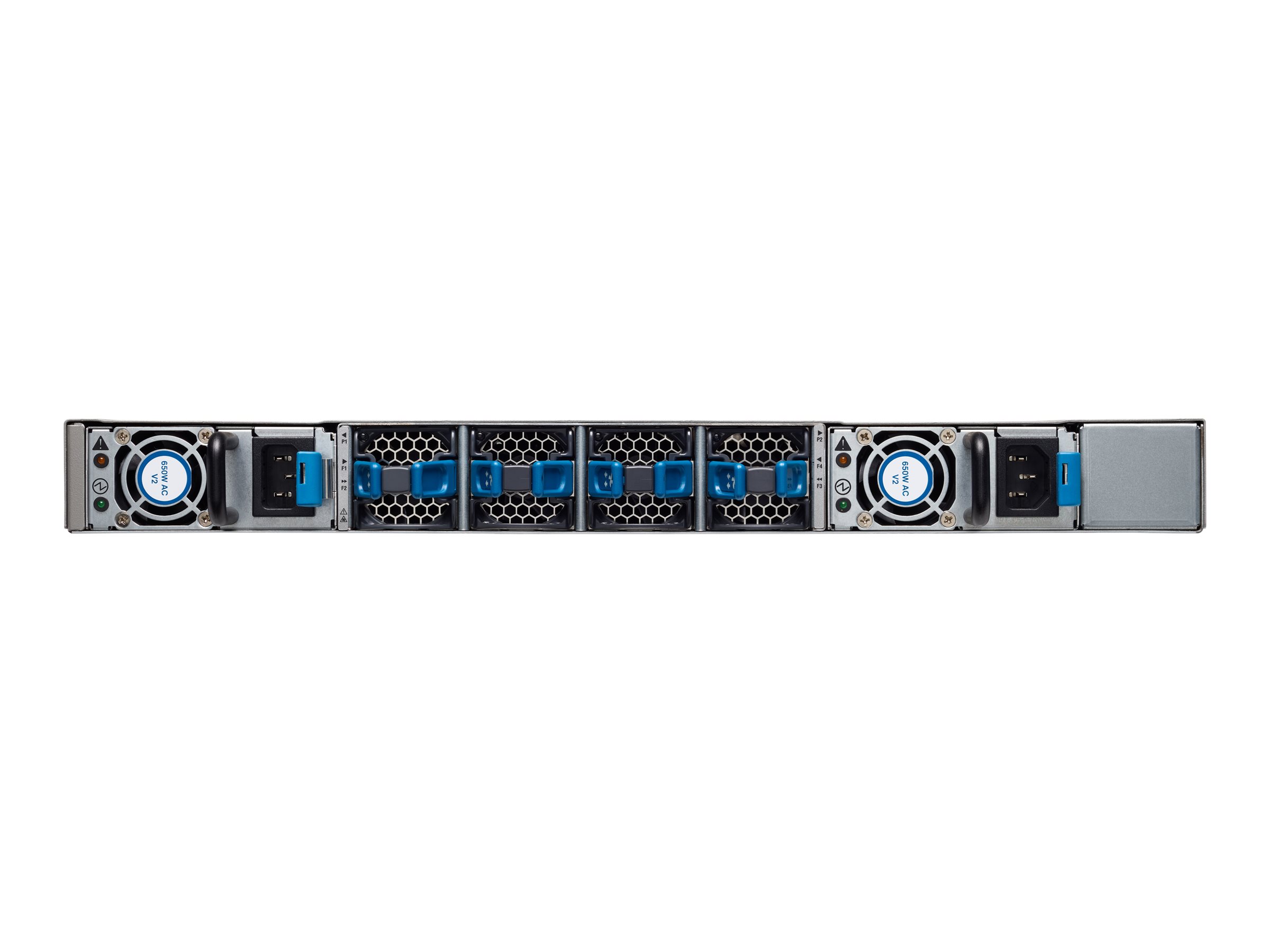 DS-C9132T-24PESK9 - Conmutador Cisco MDS 9132 - Gestionado de capa 2