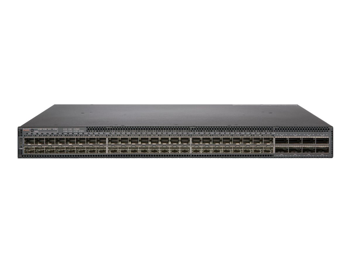 ICX7850-48FS-E2 - Ruckus ICX 7850-48FS - Switch - L3 - managed