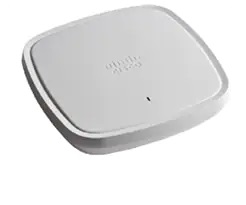 C9130AXI-EWC-E - Punto de acceso Cisco Catalyst 9130 - Wi-Fi 6 - PoE++ - Para interiores - Antenas internas