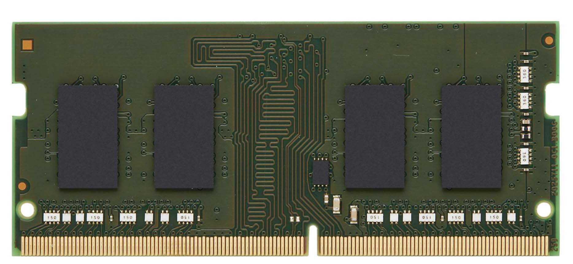 SNPCRXJ6C/16G - Dell  DDR4 - Modul - 16 GB - SO DIMM 260-PIN