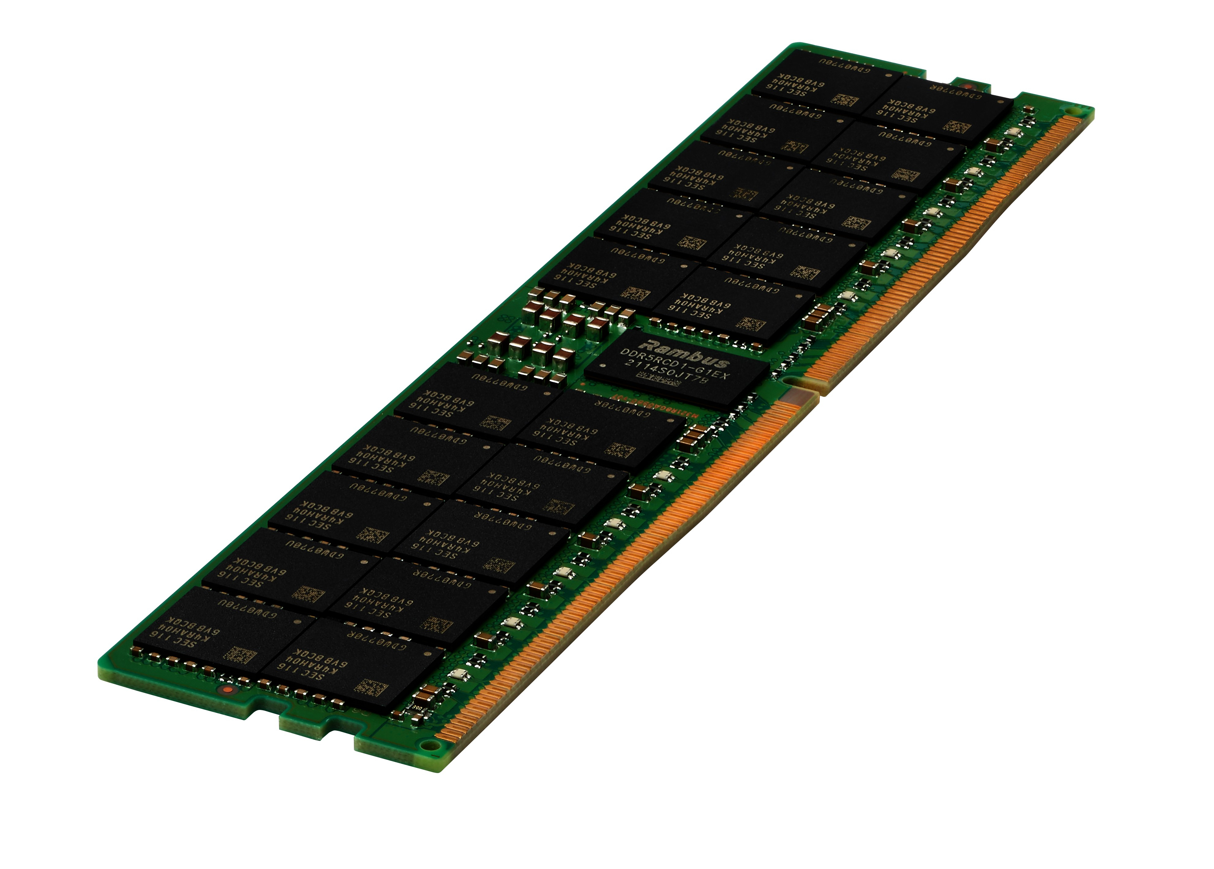 P69976-B21 - HPE SmartMemory - DDR5 - Modul - 128 GB - DIMM