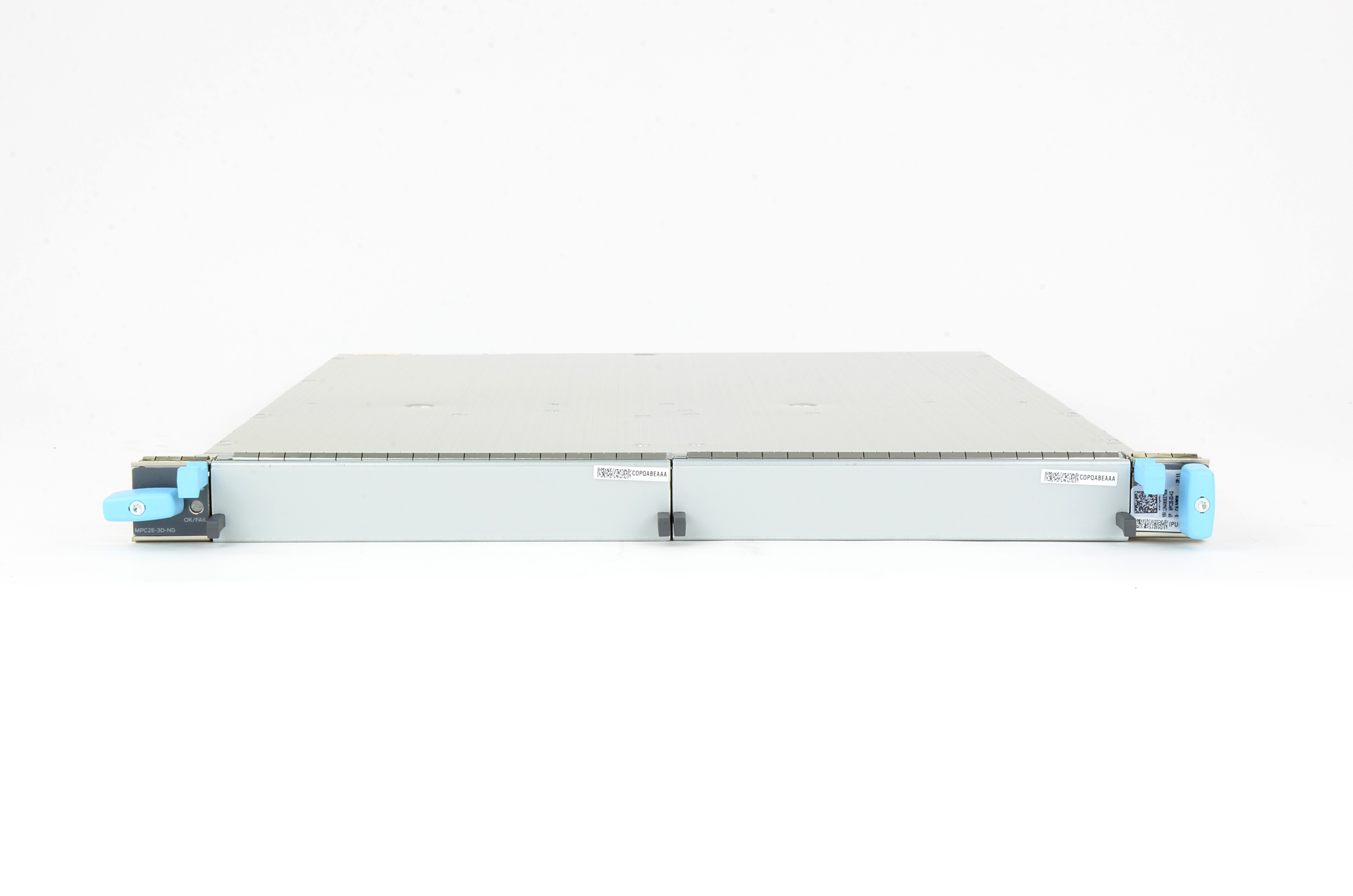 MPC2E-3D-NG - Juniper MPC2E-3D-NG - Modulo di espansione