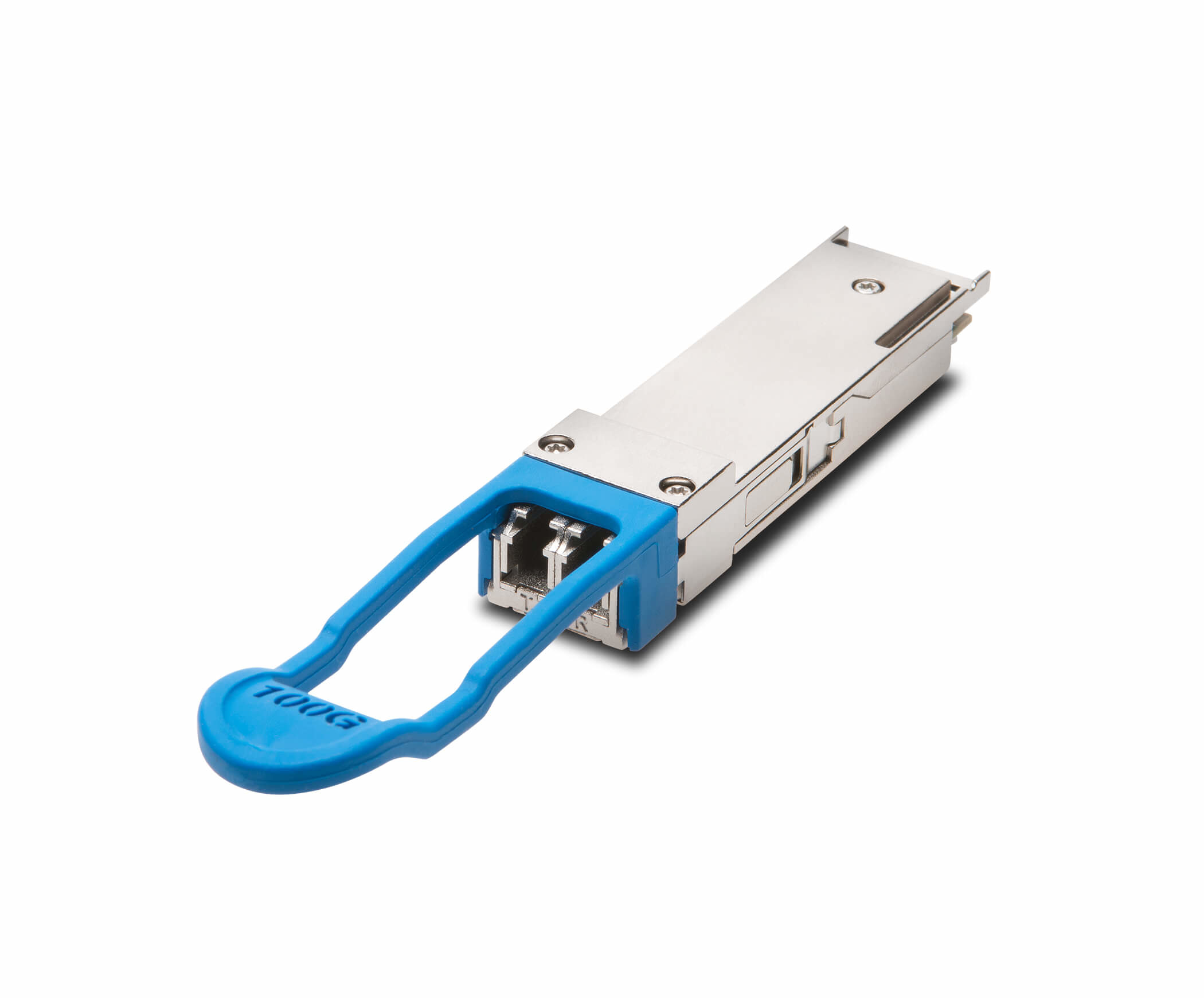 JNP-QSFP-100G-SR4 - Juniper QSFP28 receiver module - 100GbE