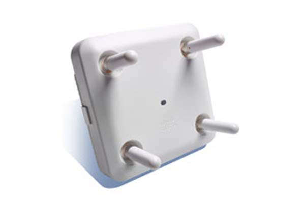 AIR-AP3802E-E-K9C - Cisco Aironet 3802E Accesspoint Wi-Fi 5 2.4 GHz