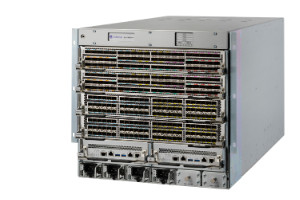 BR-SLX9850-4-BND-DC - Extreme Networks BR-SLX9850-4-BND-DC, 0 - 40 °C, -25 - 55 °C, 5 - 90%, 5 - 95%, 0 - 2012 m