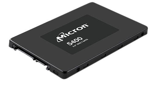 4XB7A82261 - Lenovo Micron 5400 PRO - SSD - Read Intensive - cifrado - 1.92 TB - Hot-Swap - 2.5" (6.4 cm)