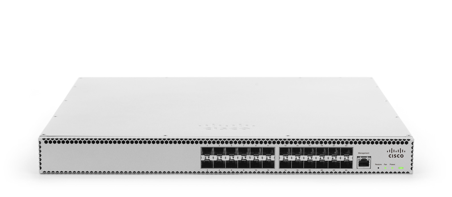 MS420-24-HW - Cisco Meraki Cloud Managed Ethernet Aggregation