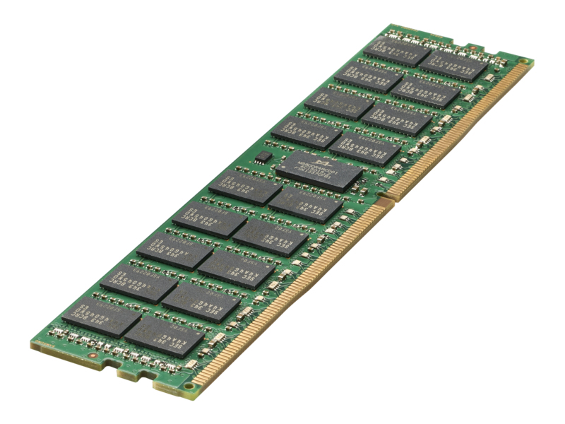 815098-H21 - HPE SmartMemory - DDR4 - Modul - 16 GB - DIMM