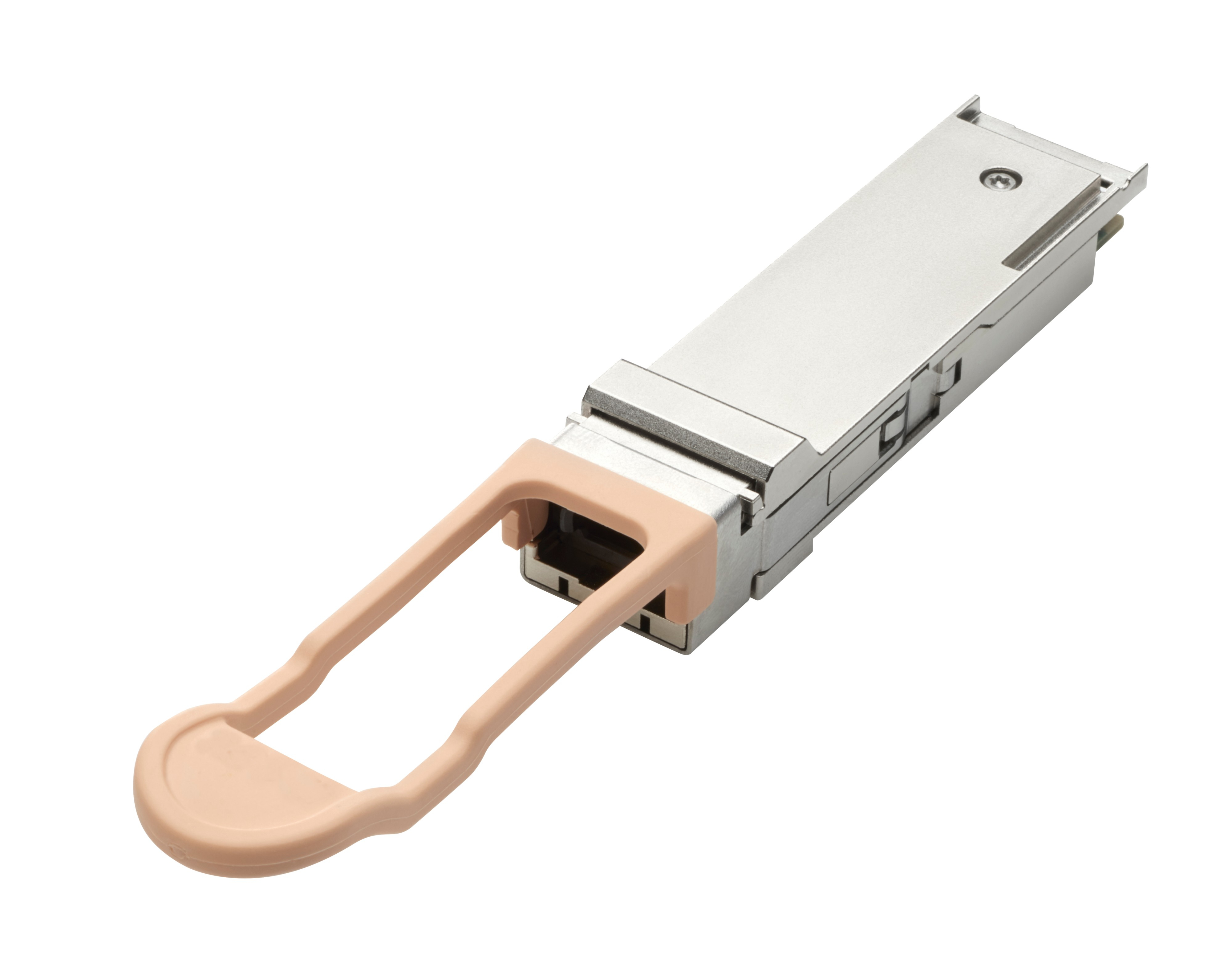 R9J29A - HPE QSFP-DD transceiver module - 400GbE - MPO-16/APC