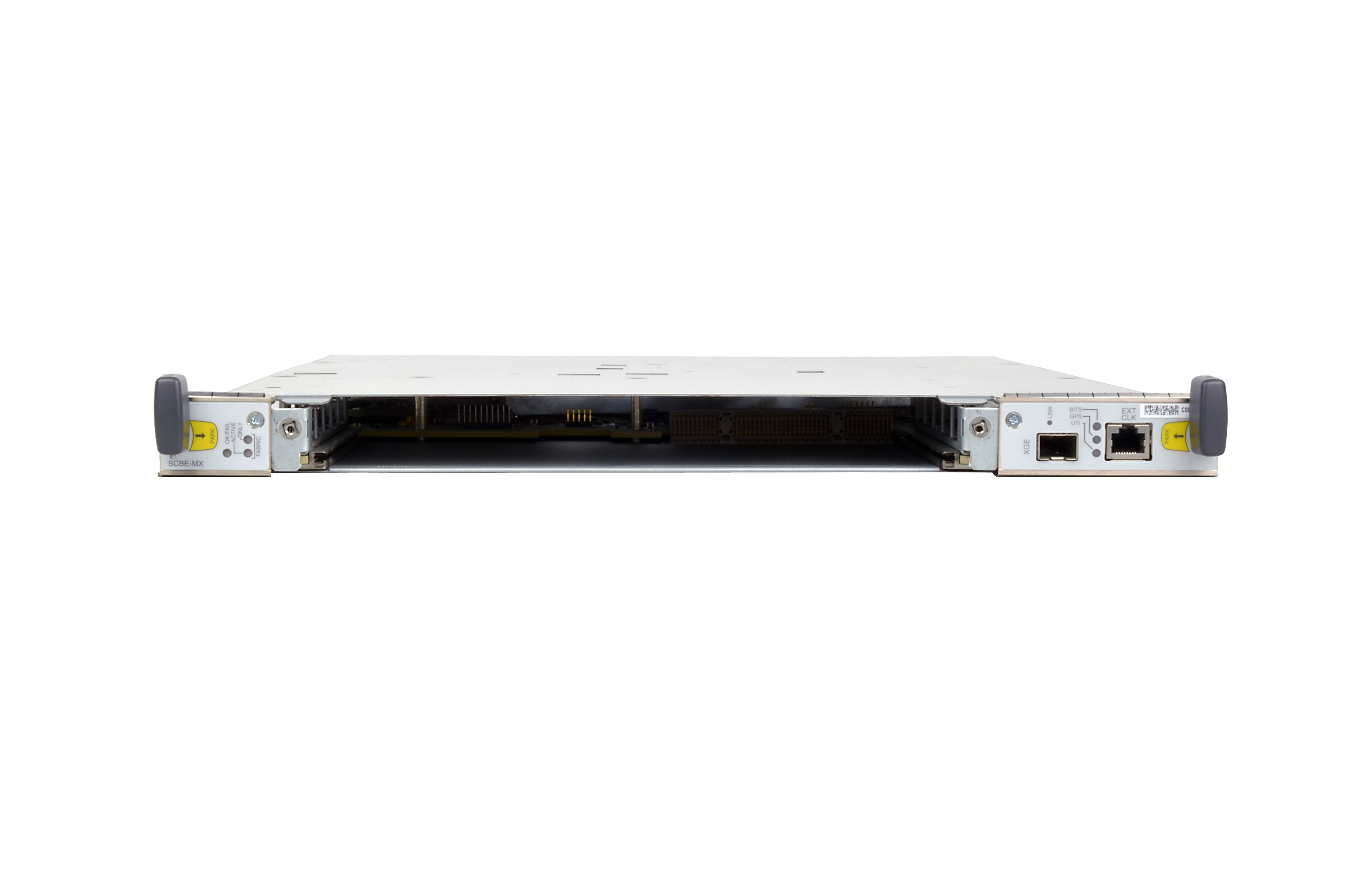 SCBE-MX - Carte de contrôle Juniper MX pour MX240 et MX480