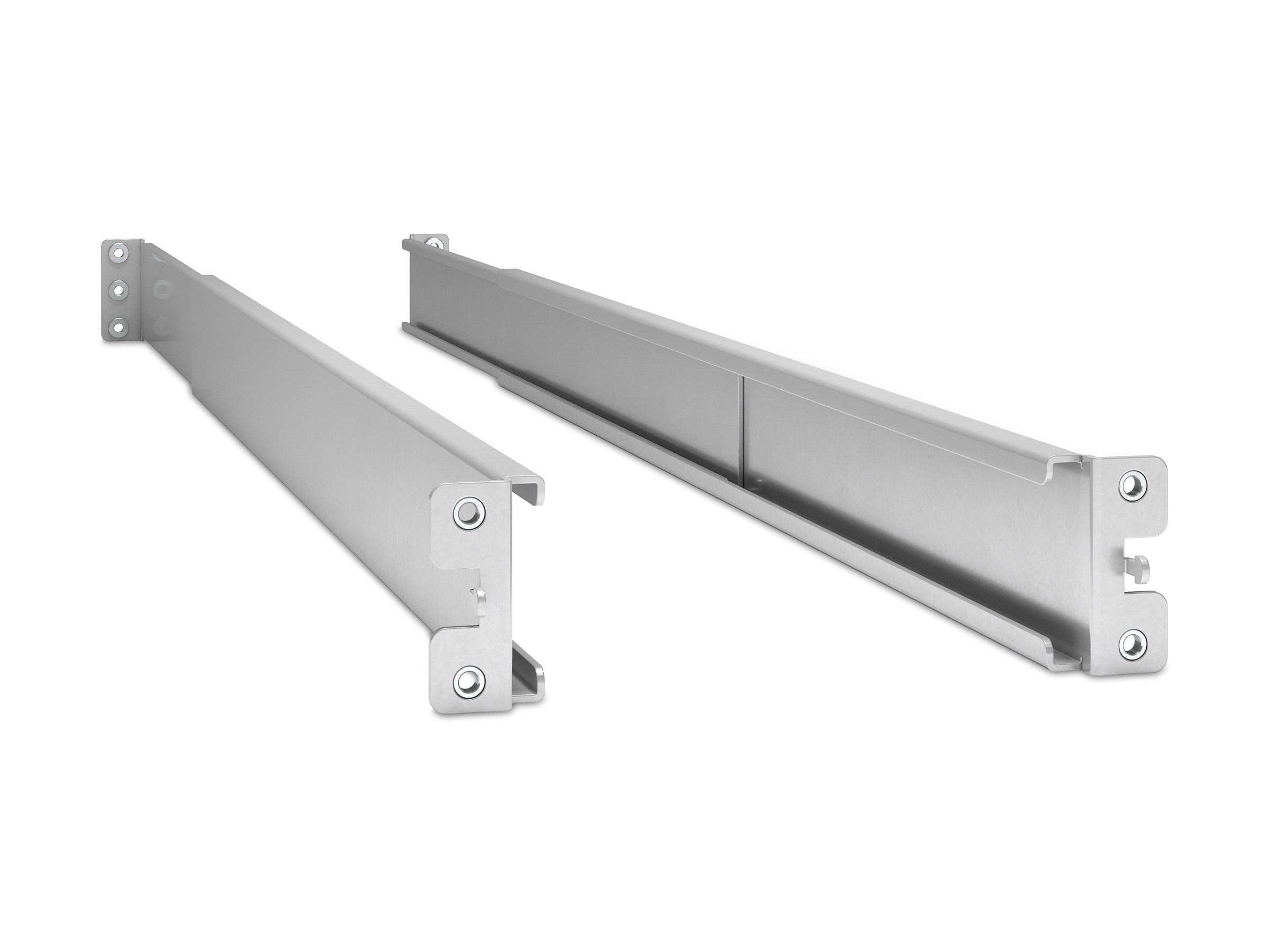 SRTRK1 - APC SRTRK1 - Rack Rail Kit - Grey - 1U - for P/N: SRTL2K2RM1UWC