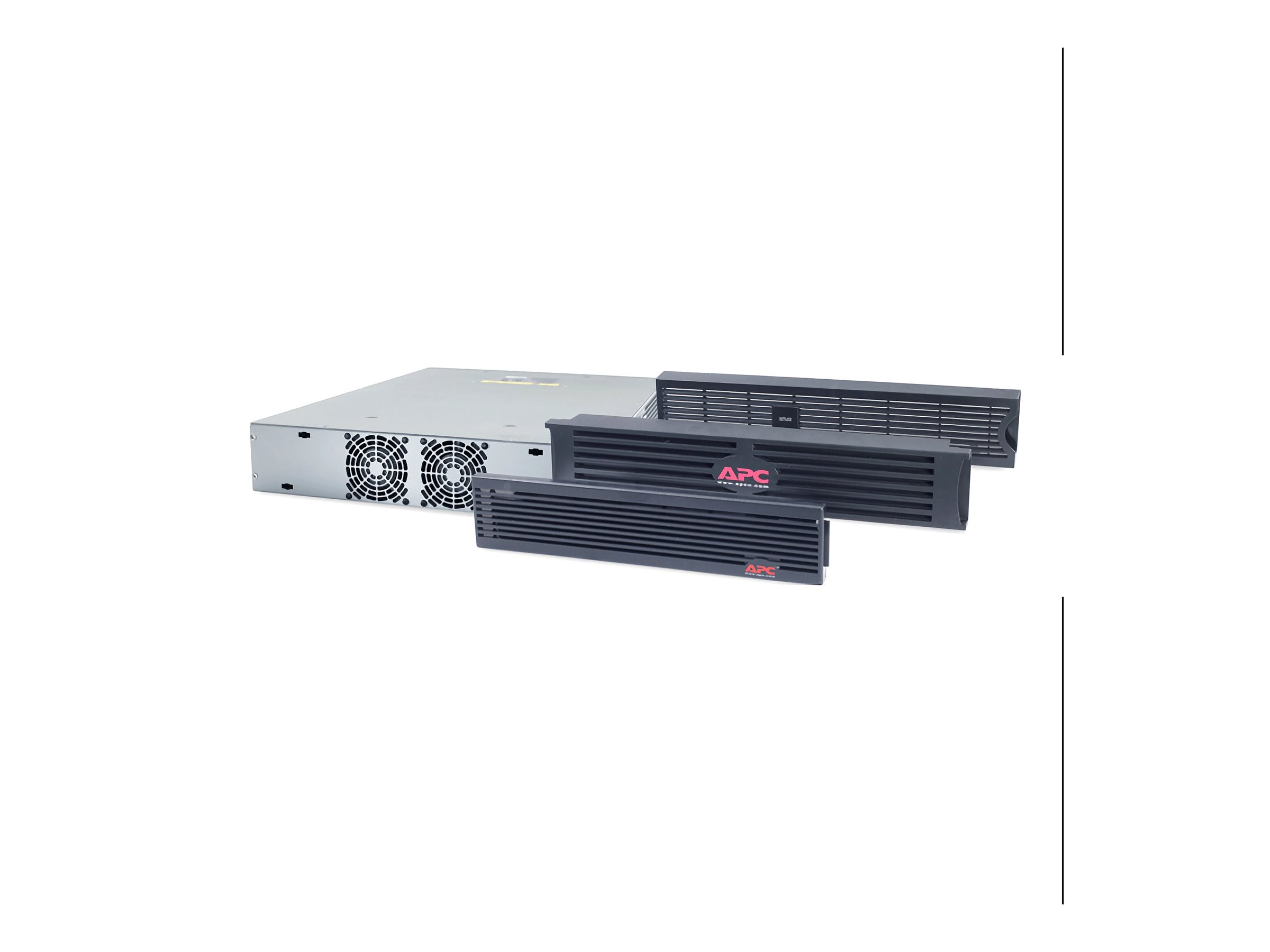 AP9628 - APC Step-Down Transformer - Transformer (rack-mountable)