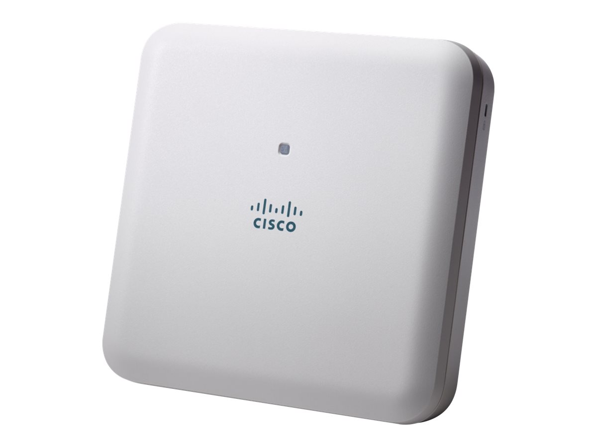 AIR-AP1832I-E-K9 - Punto de acceso Cisco Aironet 1800 - Wi-Fi 5 - PoE+ - Interior - Antenas internas