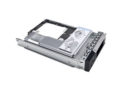 400-ATJM - Dell  Festplatte - 1.2 TB - Hot-Swap - 2.5" (6.4 cm)