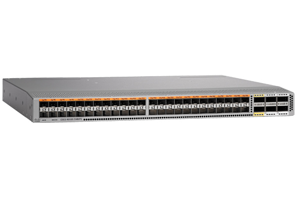 N2K-C2348UPQ8F - Conmutador Cisco Nexus 2000